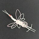 水引細工/水引飾り【MI-104】1個入り 和風ギフト ラッピングに!