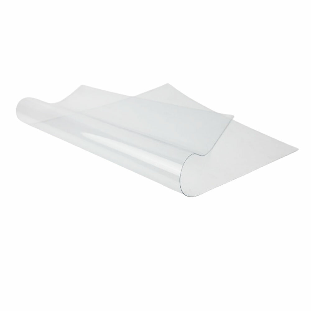 軟質塩ビシート　1枚入り　透明