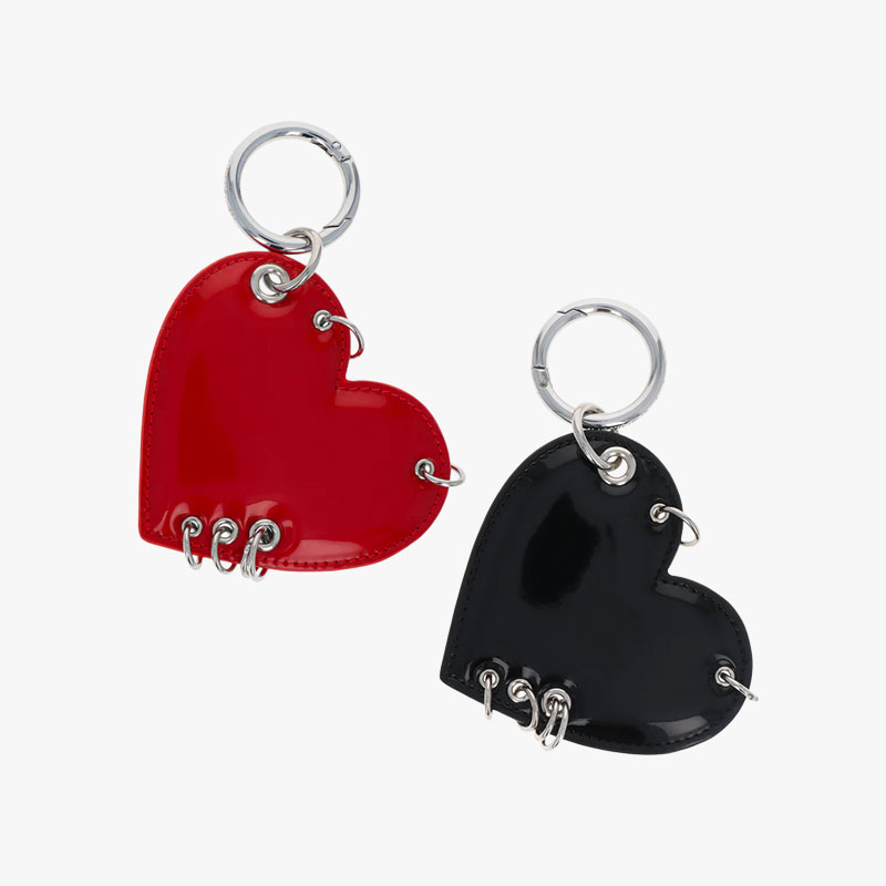 JUSTINE CLENQUET 她ƥ̥ ϡȷ㡼 쥶 ꡼ ۥ ʪ ե ץ쥼 HEART NAP...