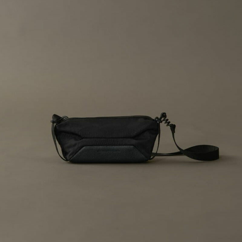 ԰STORE㤨BROSKI AND SUPPLY ֥ɥץ饤 ߥ˥Хå ܥǥХå /ǥ  ɿ  쥶Хå ݡ  Cockpit -BLACK-פβǤʤ8,800ߤˤʤޤ