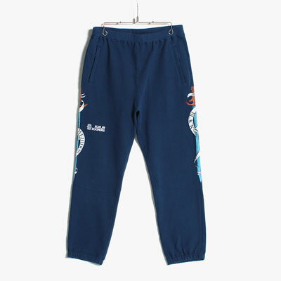 BlackWeirdos ブラックウィドウ リバーシブルスウェットパンツ L/XLサイズ ボトムス リブパンツ イージーパンツ メンズ REVERSIBLE SWEAT PANTS -NAVY- _FAIR _FAIR BlackWeirdos ブラックウィドウ リバーシブルスウェットパンツ L/XLサイズ ボトムス リブパンツ イージーパンツ メンズ REVERSIBLE SWEAT PANTS -NAVY- _FAIR _FAIR