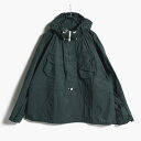 F/CE. GtV[C[ Y MTCY iCAmbNp[J[  t[fB[ }Eep[J[ 2.5 LAYER ANORAK PARKA -GREEN-