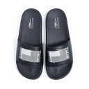 F-LAGSTUF-F tOX^t o[T_ Y V[Y V[T_ X|[cT_ 24,27,29cm ubN/ STAR&BARS SANDAL -BLACK-