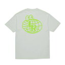 Last Resort AB ラストリゾート・エービー グラフィックTシャツ メンズ トップス 半袖 サイズL-XL ATLAS MONOGRAM TEE -2.COLOR-
