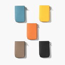ITTI イッチ キーカードケース レザーケース キーケース 本革 コンパクト CRISTY KEY CARD CASE / DIPRO FJORD -5.CO...