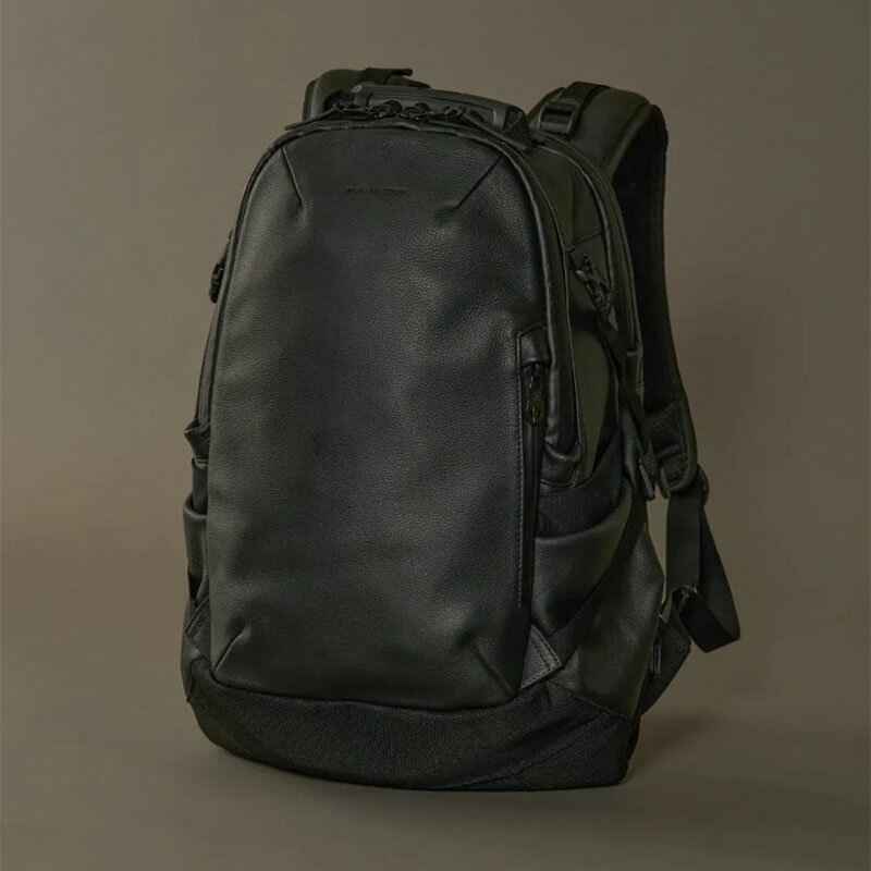 ԰STORE㤨BROSKI AND SUPPLY ֥ɥץ饤 Хåѥå 쥶Хå  ӥͥХå å ɿ Rover2 -BLACK-פβǤʤ33,000ߤˤʤޤ