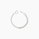 JUSTINE CLENQUET ジュスティーヌクランケ ブレスレット アクセサリー ニッケルフリー 金属アレルギー対応 ギフト プレゼント RICCI BRA...
