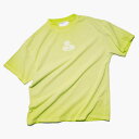 CONTE STRUT コンテ ストラット グラフィックTシャツ トップス メンズ クルーネック 半袖 プリント 25春夏 SWIRL CS LOGO S/S TEE -3.COLOR-