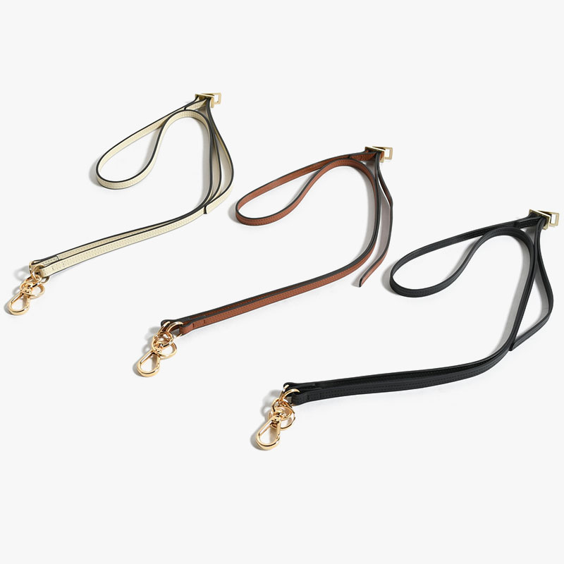 イッチ ITTI レザーマルチストラップ 小物 アクセサリー スマホショルダーストラップ HELLIE MULTI SHOULDER STRAP / RAPTO -3.COLOR-