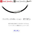 【SoulJewelry】遺骨ペンダント ファイテンコラボレーション 「オリオン」 ファイテン社 アクアチタン 手元供養 ペット供養 ソウルジュエリー