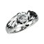 pt900 プラチナ 結婚指輪 エンゲージリング 婚約指輪 マリッジリング 0.5ct カラット ダイヤリング 【ハロウィン】