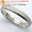 結婚指輪 マリッジリング 「クロノス」 プラチナ pt900 リング 財務省造幣局検定マーク ホールマーク ペアリング プラチナリング お買い物マラソン