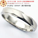 結婚指輪 マリッジリング 「ゼウス」 純プラチナ pt1000 (pt999) リング 財務省造幣局検定マーク ホールマーク ペアリング プラチナリング 母の日...