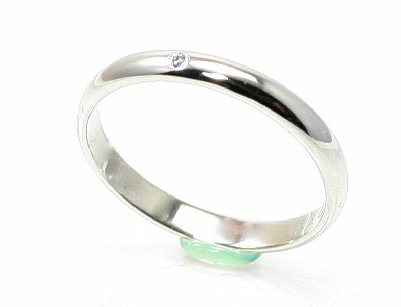 結婚指輪 マリッジリング 甲丸 2.2mm幅 ...の紹介画像2