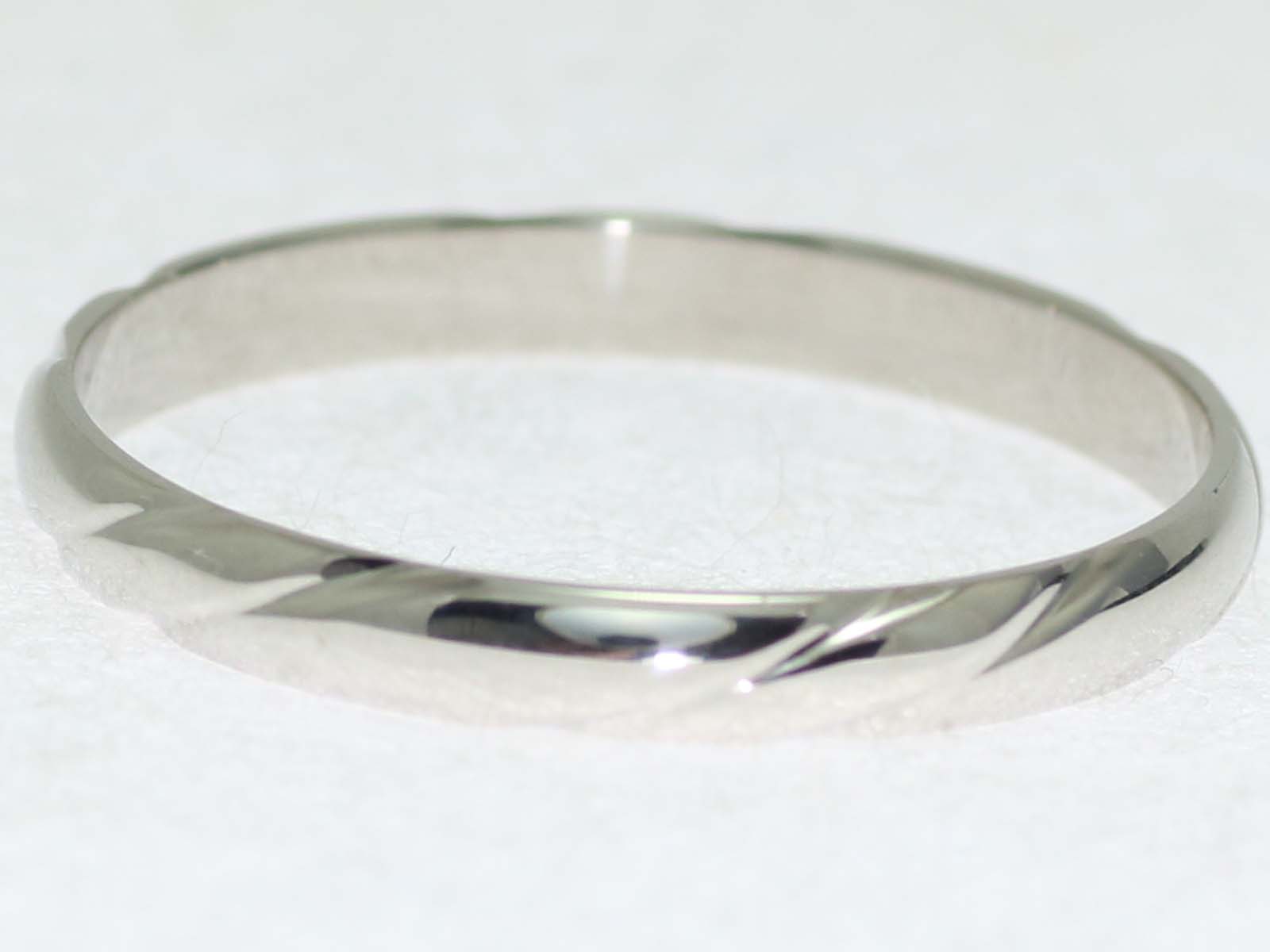 結婚指輪 マリッジリング プラチナ PT900...の紹介画像3