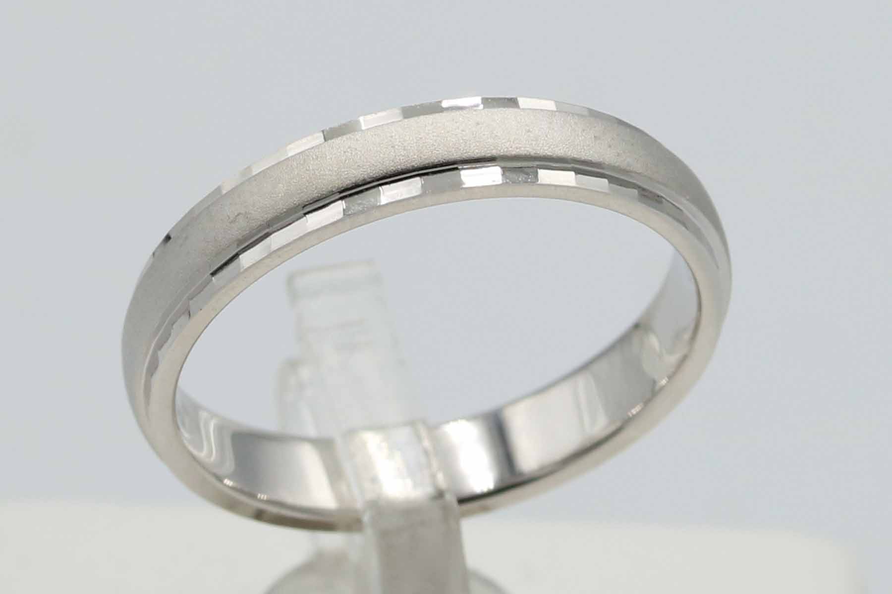 結婚指輪 マリッジリング 「新アレス」 純プラチナ pt1000 (pt999) 純プラチナ リング ペアリング プラチナリング ブラックフライデー