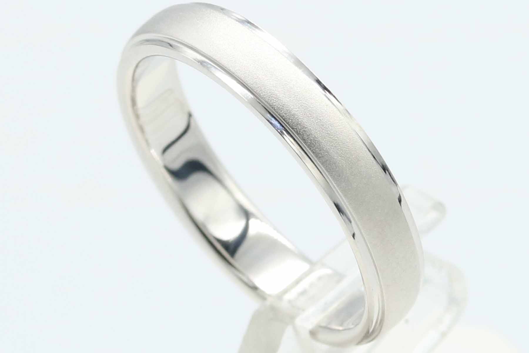 結婚指輪 マリッジリング 「新アテナ」 プラチナ pt999 pt1000 純プラチナ リング ペアリング プラチナリング ブラックフライデー