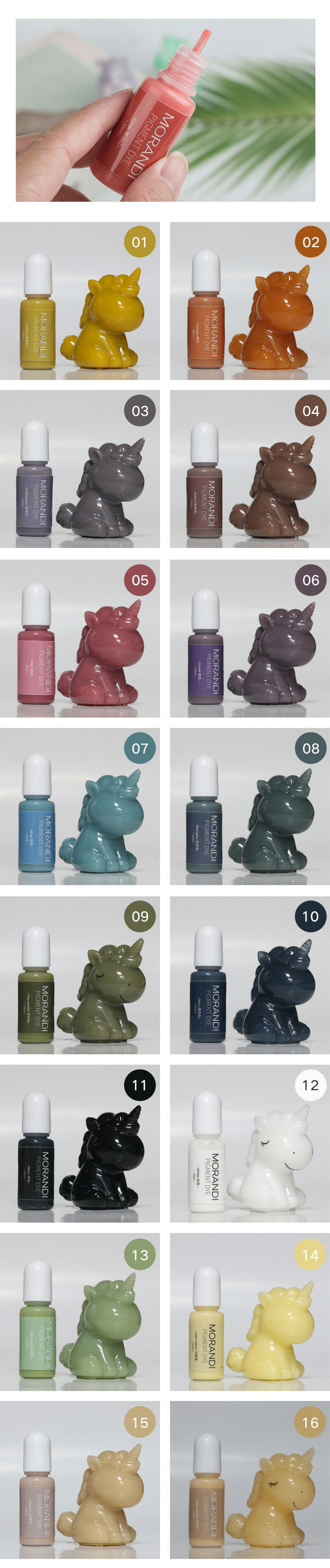 �쥸���忧�� Ʃ���� 24��*10ml ���� ���ݥ���������� ��ǻ�� �쥸����� ���顼 ���륳���륤�󥯻�/���饹/����ߥå�/��°�ʤɤ�Ŭ��
