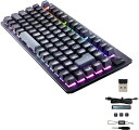ELECOM V custom VK520L TK-VK520LBK