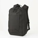 ELECOM MNL CITY PACK CORDURA Ballistic BM-MNLBP02BK