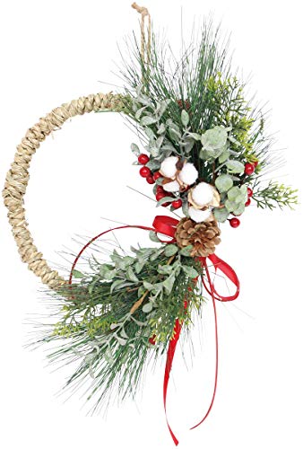 しめ縄ナチュラルL 8370 4934006083704 村田屋産業 村田屋産業 しめ縄ナチュラルL 8370/送料無料(一部地域を除く)