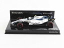 DP1/43 WマルティニM FW40 ストロール アブダビGP2017 / 417172018 / 京商ダイキャスト 4012138155855