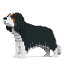 立体パズル 組立パズル キャバリア・キング・チャールズ・スパニエル 01S-M03 動物 アニマル 犬 イヌ dog インテリア 置き物 かわいい JEKCA ジェッカブロック ST19PT36-M03 6,820円