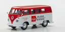 CORGI VW Camper 1960s(後期型)Coca Cola 1/43スケール CGCC02733