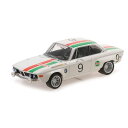 1/18 BMW 2800CS CASTROL #9 スパ24h 1971●Item Spec■ブランド：MINICHAMPS■サイズ：1/18スケール■型番：155712709※サイズ・重量などの表記はすべておおよそとなります。