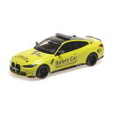 ミニカー / MINICHAMPS 1/18 BMW M4 2020 モトGP セーフティーカー (No.155020126)■ 開閉機構ナシ ●Item Spec■ブランド：MINICHAMPS■品番：155020126■サイズ：スケール 1/18 ※サイズ・重量などの表記はすべておおよそとなります。