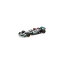 MINICHAMPS 1/18 륻ǥ AMG ڥȥʥ եߥ   F1 W13 E ѥեޥ 硼å ޥGP 2022 No.110220563 /  ߥ˥