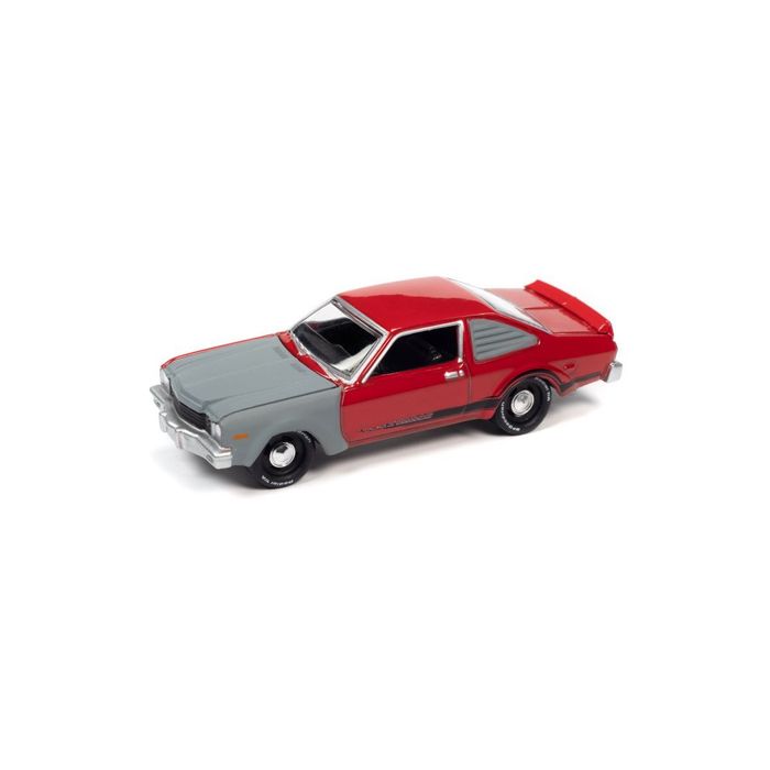 ߥ˥ JOHNNY LIGHTNING 1/64 1976 ץॹ ɥʡ ֥饤ȥå/졼 (No.JLSP233B) ߥ˥ ư   㥹