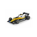 ミニカー / TOPMARQUES 1/18 ルノー RE40 1983 フランスGP 3rd No,16 E.チーバー (No.GRP143B)■ レジンモデル■ 開閉機構ナシ ●Item Spec■ブランド：TOPMARQUES■品番：GRP143B■サイズ：スケール 1/18 ※サイズ・重量などの表記はすべておおよそとなります。