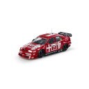 ミニカー TOPMARQUES 1/12 アルファ ロメオ 155 V6 Ti DTM 1993 No,7 A.ナニーニ (No.TOPR12-21B) ミニカー 自動車 車 カー 京商ダイキャスト