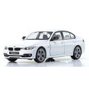 ミニカー / WELLY 1/24 BMW 335i (ホワイト） (No.WE24039W1)■ 開閉機構付 ●Item Spec■ブランド：WELLY■品番：WE24039W1■サイズ：スケール 1/24 ※サイズ・重量などの表記はすべておおよそとなります。