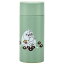 Ķ̥ѥȥƥ쥹ޥ ࡼߥ󤯤ߥ顼 SMBC2B ߥ˥ܥȥ  200ml ƥ쥹 ޥܥȥ   ѥ  skater Water bottle Moomin