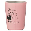 ^u[ XeX 킢 XeX^u[S [~ STCV1 [~ 240ml ۉ ۗ XeXJbv XeRbv LN^[ 킢  skater tumbler Moomin