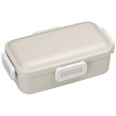 ٓ q l XP[^[ Rۂӂƕٓ ݃O[ 530ml d؂t dqWΉ H@Ή 4_bN PFLB6AG skater Lunch box