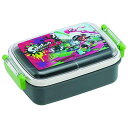 ふわっとタイトランチボックス スプラトゥーン2 / RBF3...