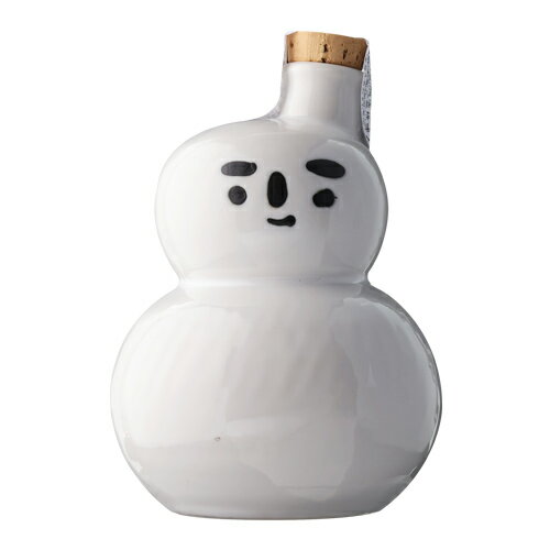 明石鯛 ゆきんこ 本醸造 300ml 15度 日本酒 清酒 雪だるま 熱燗 燗酒 冷酒 兵庫県 明石酒類醸造