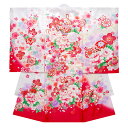 女児 産着 レンタル お宮参り 着物 帽子 よだれかけ セット【女の子 貸衣装 和服 祝い着 初着 産着 往復送料無料】鮮やか 白 ホワイト 古典