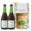 【お得】出すゾウダイエットセット(大和酵素セイエイ720ml×2本+スルッとマニア1袋) 酵源3包プレゼント(希望者様) ファスティング・ダイエットに最適 酵素...