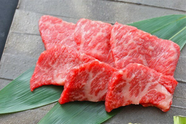 松阪牛 和牛 ギフト 松阪牛　焼肉用　希少部位　いちぼ　500g　A4　A5　松坂牛 父の日