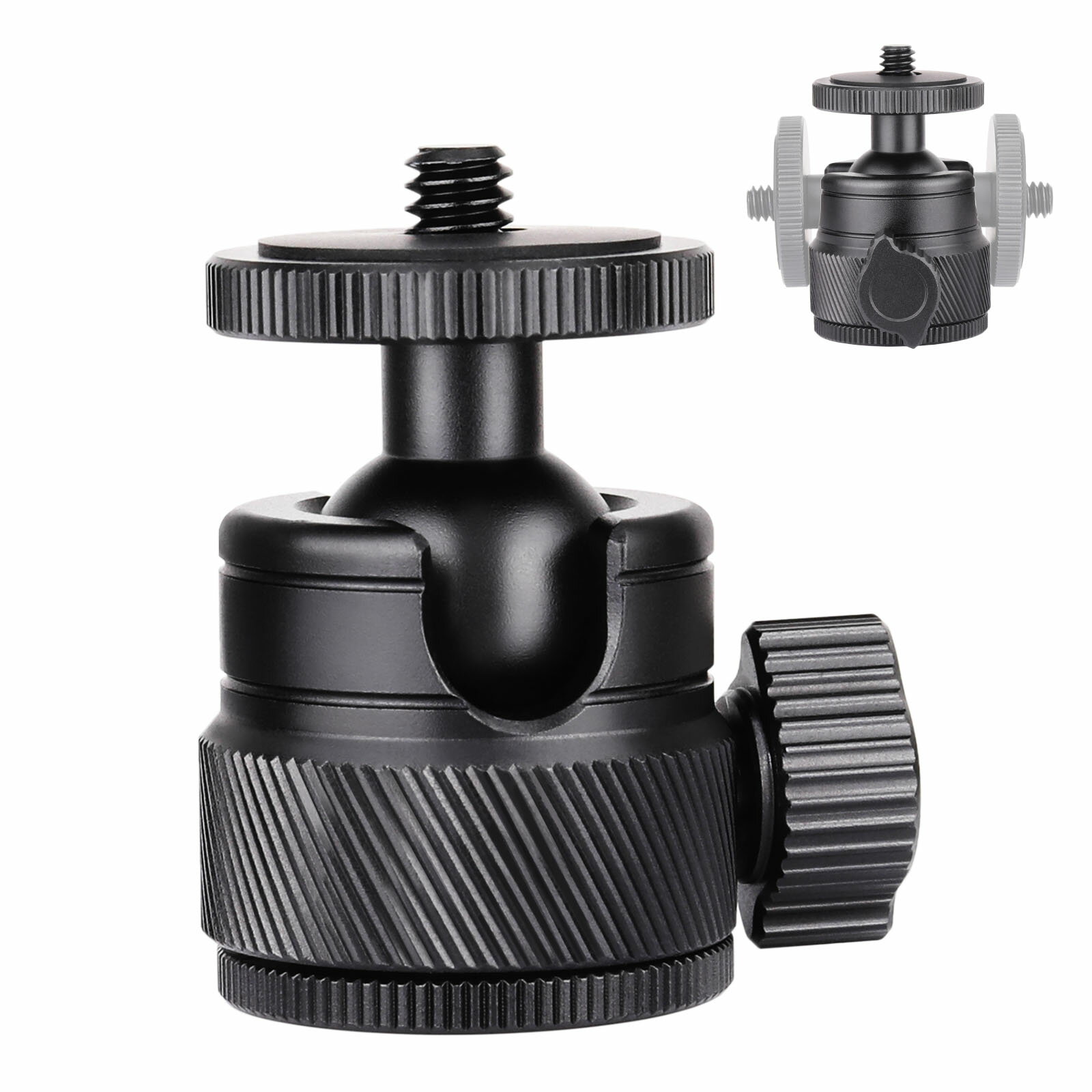 ARTCISE 20mmボール 低重