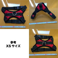 ハーネスお散歩グッズワンちゃん用胴輪愛犬グッズペットグッズ小型犬〜大型犬ペット用品