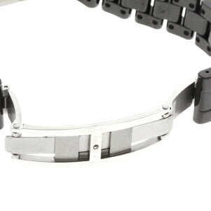 CHANEL【シャネル】J1212Pダイヤモンド腕時計セラミック/セラミックレディース【】