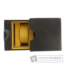 ブルガリ 腕時計ケース 保存箱 ユニセックス 【中古】【BVLGARI】