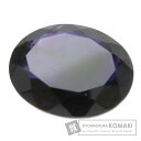 7.31ct アメジスト ルース 1.4g レディース 【中古】