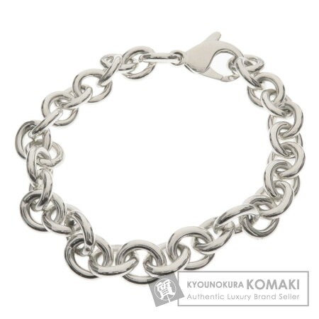 楽天市場 ティファニー ラウンド リンク ブレスレット シルバー レディース 中古 Tiffany Co ブランド京の蔵小牧 最安挑戦 楽天市場 ティファニー ラウンド リンク ブレスレット シルバー レディース 中古 Tiffany Co ブランド京の蔵小牧 最安挑戦
