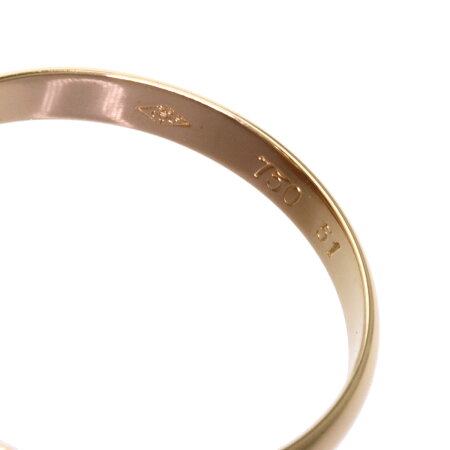 CARTIER/カルティエ トリニティリング 5連 #51 リング・指輪 ブランド品買取